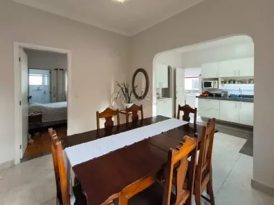 Casa com 4 Quartos à venda, 208m² no Vila São João, Limeira