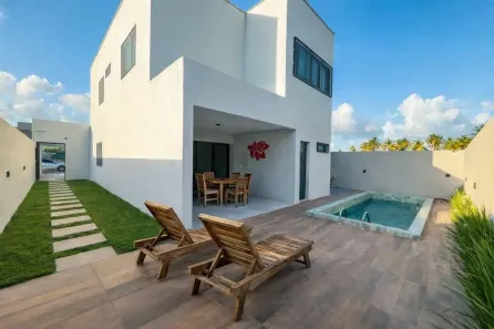 Casa de Condomínio com 4 Quartos à venda, 223m² no , Marechal Deodoro