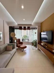 Apartamento com 2 Quartos à venda, 92m² no Renascença, São Luís