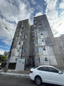 Apartamento com 2 Quartos à venda, 67m² no Muribara, São Lourenço da Mata