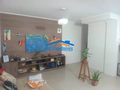 Sobrado com 3 Quartos à venda, 186m² no Cidade das Flores, Osasco