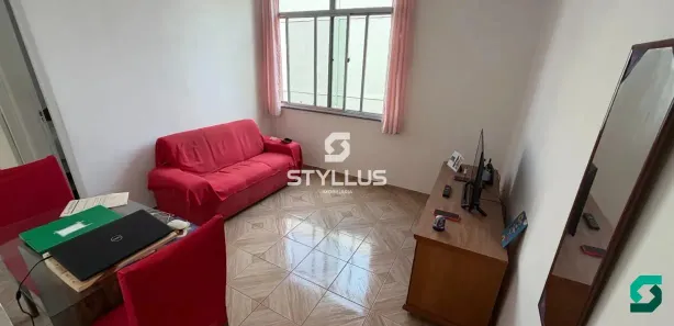 Apartamento com 2 Quartos à venda, 44m² no Todos os Santos, Rio de Janeiro