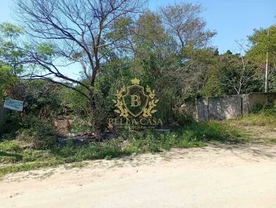 Lote/Terreno à venda, 450m² no Paraty, Araruama