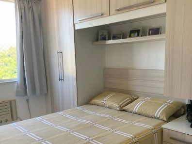 Cobertura com 3 Quartos à venda, 138m² no Fonseca, Niterói