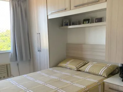 Cobertura com 3 Quartos à venda, 138m² no Fonseca, Niterói