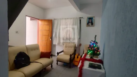 Casa com 2 Quartos à venda, 125m² no Parque São Bento, Sorocaba