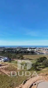 Lote/Terreno à venda, 302m² no Village, Imbituba