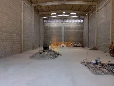 Galpão/Depósito/Armazém para alugar, 200m² no Janga, Paulista