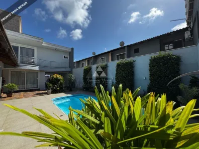 Sobrado com 4 Quartos à venda, 357m² no Centro, Balneário Piçarras