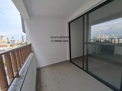 Apartamento com 2 Quartos à venda, 39m² no Parque Imperial, São Paulo