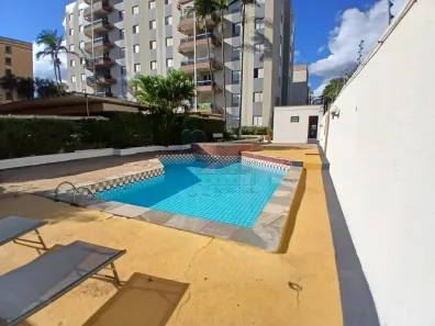 Apartamento com 3 Quartos à venda, 75m² no Presidente Médici, Ribeirão Preto