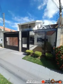 Sobrado com 3 Quartos à venda, 225m² no Jardim Iguaçu, Maringá