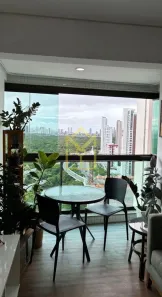 Apartamento com 2 Quartos à venda, 59m² no Boa Viagem, Recife