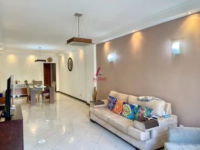 Apartamento com 4 Quartos à venda, 160m² no Tijuca, Rio de Janeiro