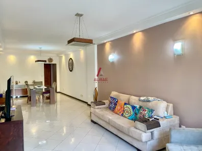 Apartamento com 4 Quartos à venda, 160m² no Tijuca, Rio de Janeiro