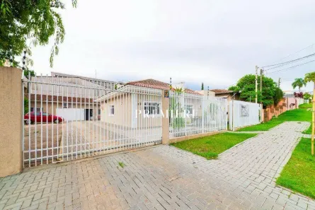 Imóvel Comercial à venda, 222m² no Portão, Curitiba