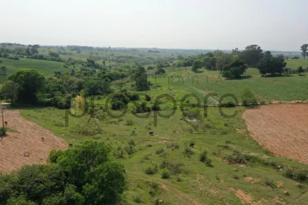 Fazenda/Sítio com 1 Quarto à venda, 242000m² no Parque Furquim, Presidente Prudente