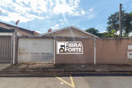 Casa com 4 Quartos à venda, 170m² no Vila Boa Vista, Campinas