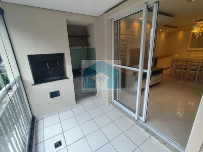 Apartamento com 3 Quartos para venda ou aluguel, 105m² no Campo Belo, São Paulo