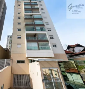 Apartamento com 3 Quartos à venda, 99m² no Vila Progresso, Guarulhos