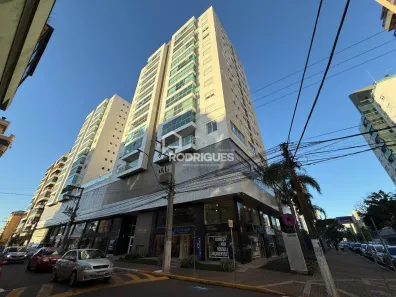 Ponto Comercial para alugar, 60m² no Centro, São Leopoldo