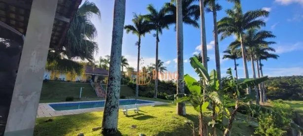 Fazenda/Sítio à venda, 5977400m² no Jardim Sao Conrado, Registro
