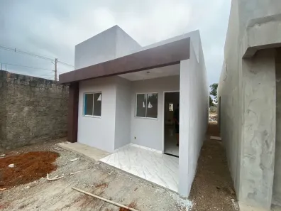 Casa com 2 Quartos à venda, 68m² no Petrópolis, Várzea Grande