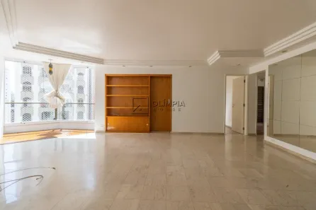 Apartamento com 3 Quartos à venda, 100m² no Vila Olímpia, São Paulo