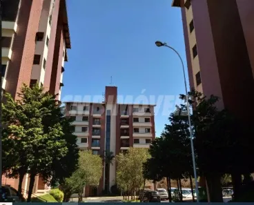 Apartamento com 3 Quartos à venda, 92m² no Parque da Hípica, Campinas