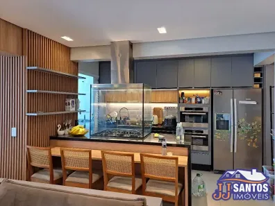 Apartamento com 3 Quartos à venda, 118m² no Quarta Parada, São Paulo