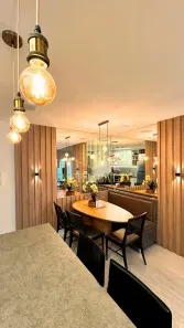 Apartamento com 2 Quartos à venda, 65m² no Despraiado, Cuiabá