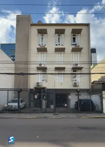 Apartamento com 2 Quartos à venda, 55m² no Cidade Baixa, Porto Alegre