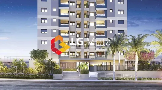 Apartamento com 3 Quartos à venda, 105m² no Jardim Planalto, Campinas