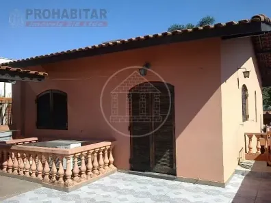 Sobrado com 4 Quartos à venda, 200m² no Jardim Casa Grande, São Paulo