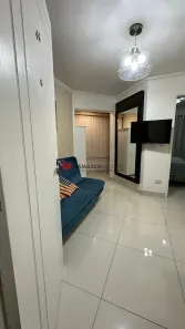 Apartamento com 1 Quarto à venda, 41m² no Centro, São Paulo