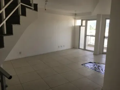 Cobertura com 4 Quartos à venda, 194m² no Anil, Rio de Janeiro