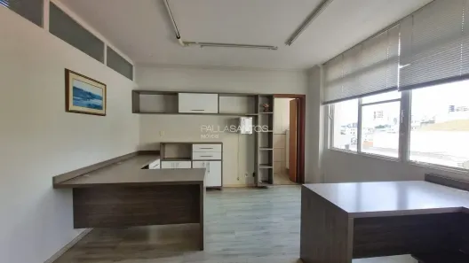 Sala Comercial para venda ou aluguel, 83m² no Centro, Sorocaba