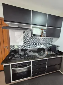 Apartamento com 2 Quartos à venda, 44m² no Assunção, São Bernardo do Campo