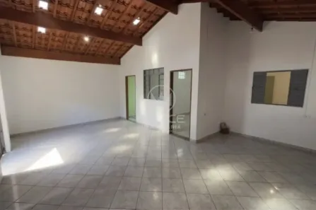 Casa com 3 Quartos à venda, 137m² no Pompéia, Piracicaba