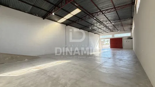 Galpão/Depósito/Armazém à venda, 360m² no Setor Cristina, Trindade
