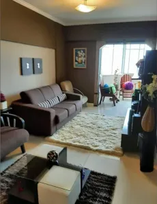 Apartamento com 3 Quartos à venda, 126m² no Nazaré, Belém