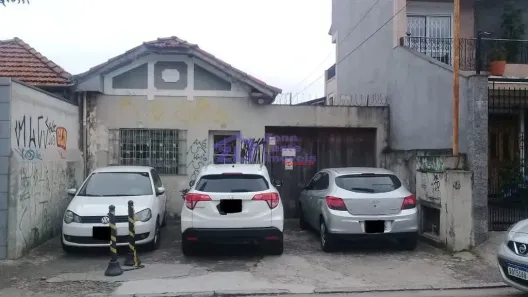 Lote/Terreno à venda, 10m² no Cidade Mãe do Céu, São Paulo