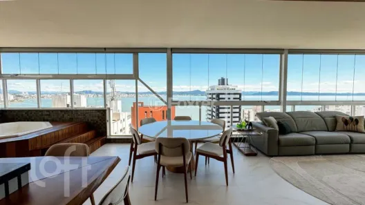 Cobertura com 3 Quartos à venda, 244m² no Agronômica, Florianópolis