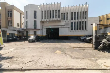 Ponto Comercial com 20 Quartos para alugar, 2200m² no Lapa, São Paulo
