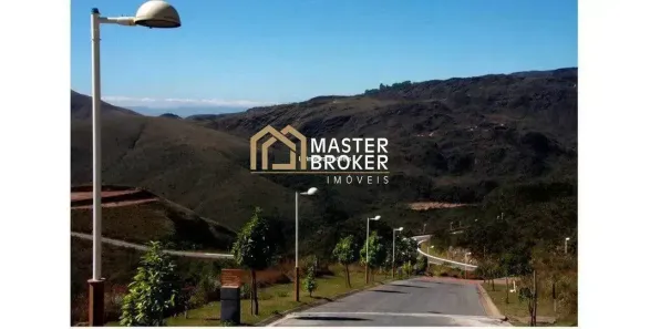 Lote/Terreno à venda, 2500m² no Quintas do Morro, Nova Lima