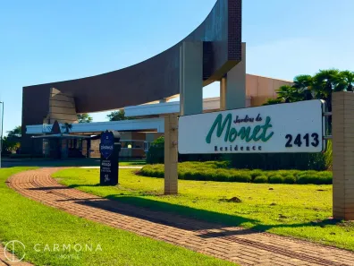 Lote/Terreno à venda, 540m² no Jardins de Monet Residence, Maringá