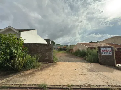 Lote/Terreno à venda, 364m² no Cidade Jardim, Maringá