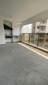 Apartamento com 3 Quartos à venda, 110m² no Jardim das Acácias, São Paulo