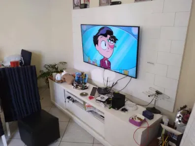 Apartamento com 3 Quartos à venda, 150m² no Andaraí, Rio de Janeiro