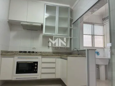Apartamento com 2 Quartos à venda, 65m² no Vila Cleto, Itu